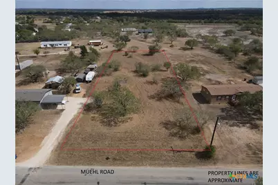 141 Muehl Road, Seguin, TX 78155 - Photo 1