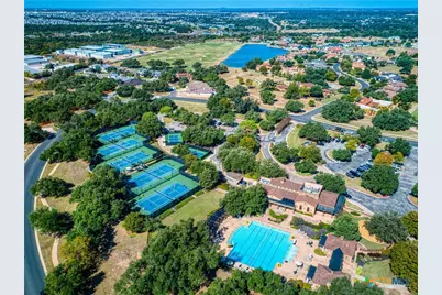 109 Oak Trail Drive, Georgetown, TX 78628 - Photo 7