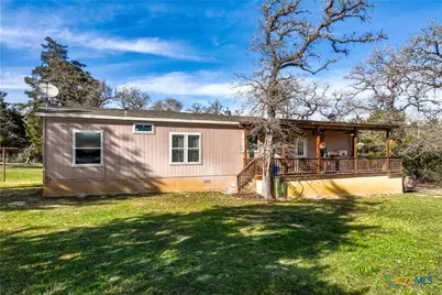 3590 Chuckwagon Road, Luling, TX 78648 - Photo 27