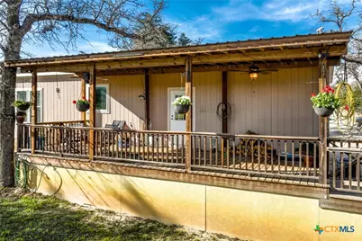 3590 Chuckwagon Road, Luling, TX 78648 - Photo 21