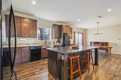 3590 Chuckwagon Road, Luling, TX 78648 - Photo 13