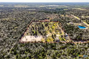 3590 Chuckwagon Rd, Luling, TX 78648 - Photo 35