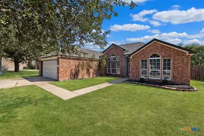 5607 Aberdeen Court, Temple, TX 76502 - Photo 3