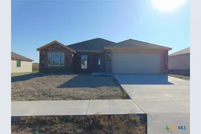 3200 Salt Fork Drive, Killeen, TX 76549 - Photo 1
