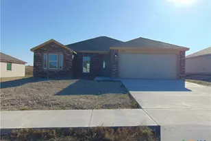 3200 Salt Fork Dr, Killeen, TX 76549 - Photo 1