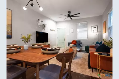 315 Sandmeyer Street, San Antonio, TX 78208 - Photo 9