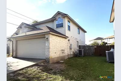 4402 Golden Gate Drive, Killeen, TX 76549 - Photo 3