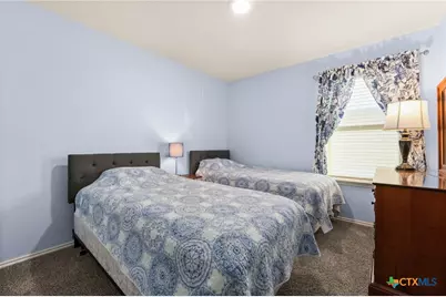 9610 Kensley Rose Drive, Killeen, TX 76542 - Photo 19