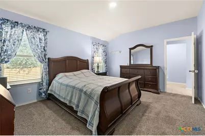 9610 Kensley Rose Drive, Killeen, TX 76542 - Photo 9