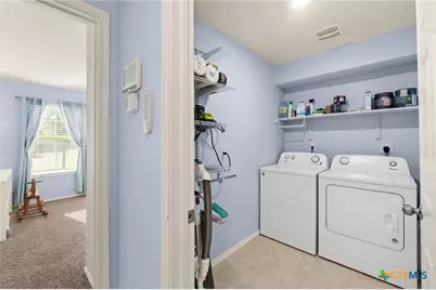 9610 Kensley Rose Drive, Killeen, TX 76542 - Photo 15