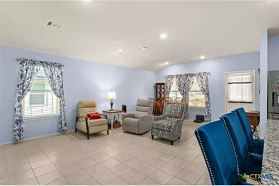 9610 Kensley Rose Drive, Killeen, TX 76542 - Photo 5