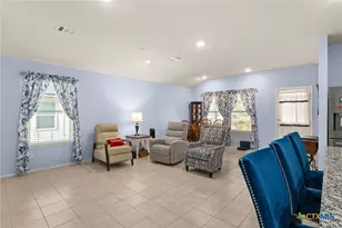 9610 Kensley Rose Dr, Killeen, TX 76542 - Photo 5