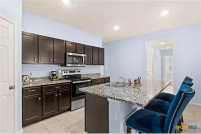 9610 Kensley Rose Drive, Killeen, TX 76542 - Photo 7