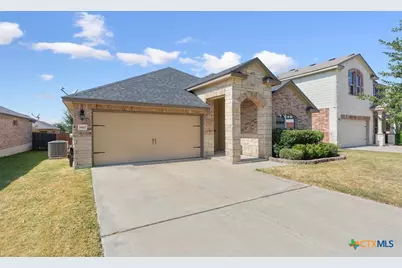 5807 Ambrose Circle, Temple, TX 76502 - Photo 35