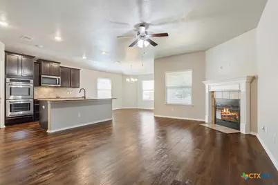 5807 Ambrose Circle, Temple, TX 76502 - Photo 17