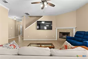 9206 Devonshire Ct, Killeen, TX 76542 - Photo 7