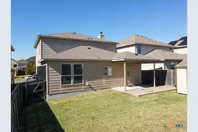 9206 Devonshire Court, Killeen, TX 76542 - Photo 29