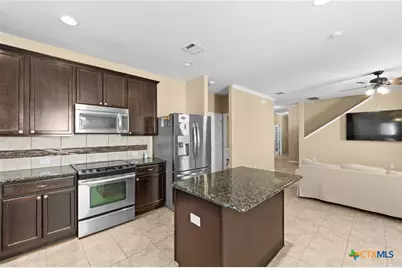 9206 Devonshire Court, Killeen, TX 76542 - Photo 9