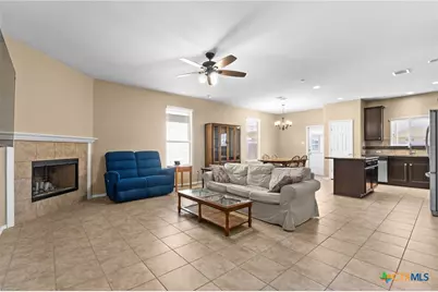 9206 Devonshire Court, Killeen, TX 76542 - Photo 5