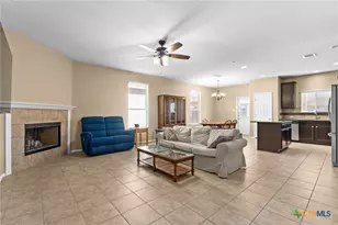 9206 Devonshire Ct, Killeen, TX 76542 - Photo 5