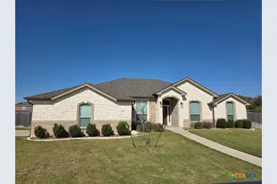 3318 Laurel Highlands Drive, Salado, TX 76571 - Photo 1