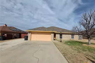 1901 Amethyst Dr, Killeen, TX 76549 - Photo 1