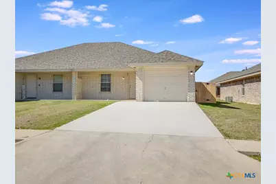 3805 El Paso Drive #A, Killeen, TX 76549 - Photo 1