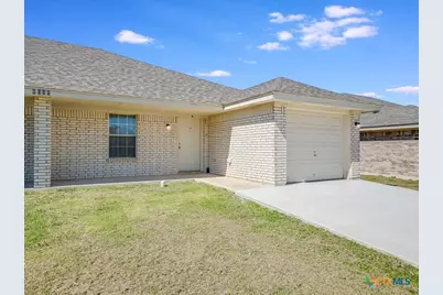 3805 El Paso Drive #A, Killeen, TX 76549 - Photo 3