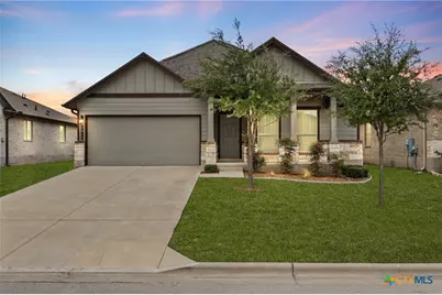 5812 Copano Road, Belton, TX 76513 - Photo 1