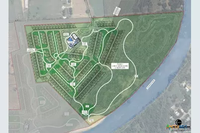 665 Sh 230 Loop, Smithville, TX 78957 - Photo 1