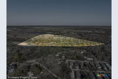 665 Sh 230 Loop, Smithville, TX 78957 - Photo 33