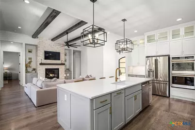 435 Arthur Court, Spring Branch, TX 78070 - Photo 17