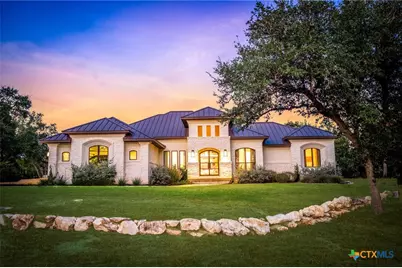 435 Arthur Court, Spring Branch, TX 78070 - Photo 1