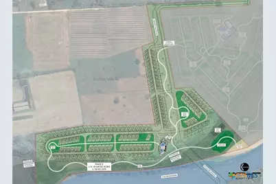 663 Sh 230 Loop, Smithville, TX 78957 - Photo 1