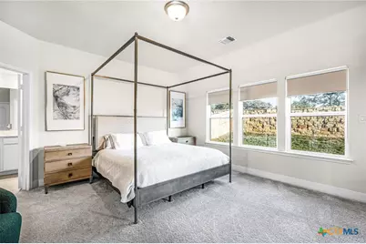 2263 Bluewood Street, New Braunfels, TX 78132 - Photo 21