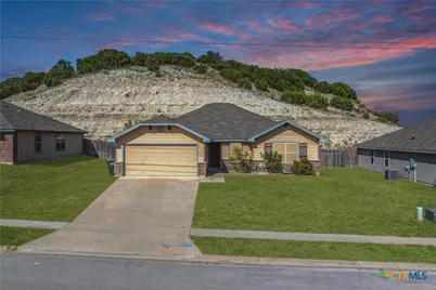 1704 Cline Drive, Copperas Cove, TX 76522 - Photo 3