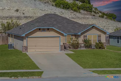 1704 Cline Drive, Copperas Cove, TX 76522 - Photo 1