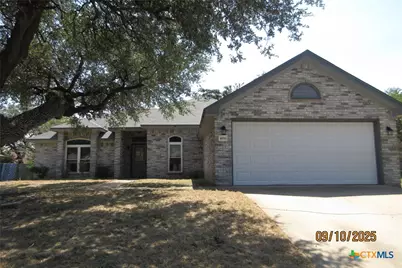 4816 Embers Drive, Killeen, TX 76542 - Photo 1