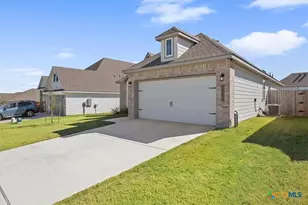 307 Appalachian Trl, Copperas Cove, TX 76522 - Photo 3