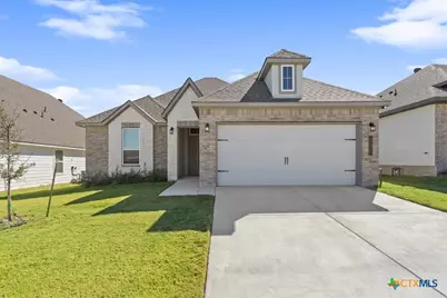 307 Appalachian Trail, Copperas Cove, TX 76522 - Photo 1