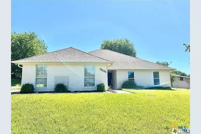 3104 Valley Oaks Circle, Harker Heights, TX 76548 - Photo 1