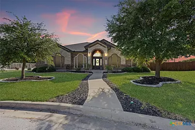 2623 Green Giant Drive, Harker Heights, TX 76548 - Photo 1