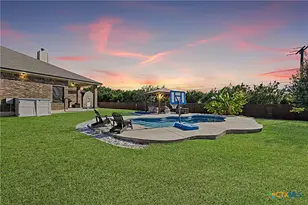 2623 Green Giant Dr, Harker Heights, TX 76548 - Photo 29