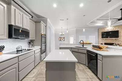 2623 Green Giant Drive, Harker Heights, TX 76548 - Photo 11