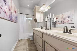 2623 Green Giant Dr, Harker Heights, TX 76548 - Photo 23