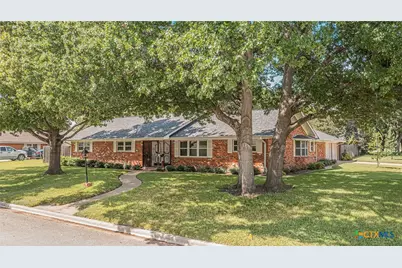 2001 Halbert Street, Killeen, TX 76541 - Photo 1