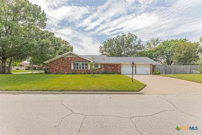 2001 Halbert Street, Killeen, TX 76541 - Photo 39