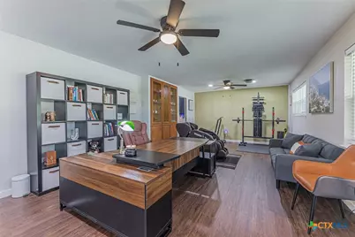 2001 Halbert Street, Killeen, TX 76541 - Photo 5