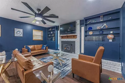 2001 Halbert Street, Killeen, TX 76541 - Photo 13