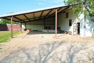 12485 Wortham Bend Rd, Waco, TX 76708 - Photo 9